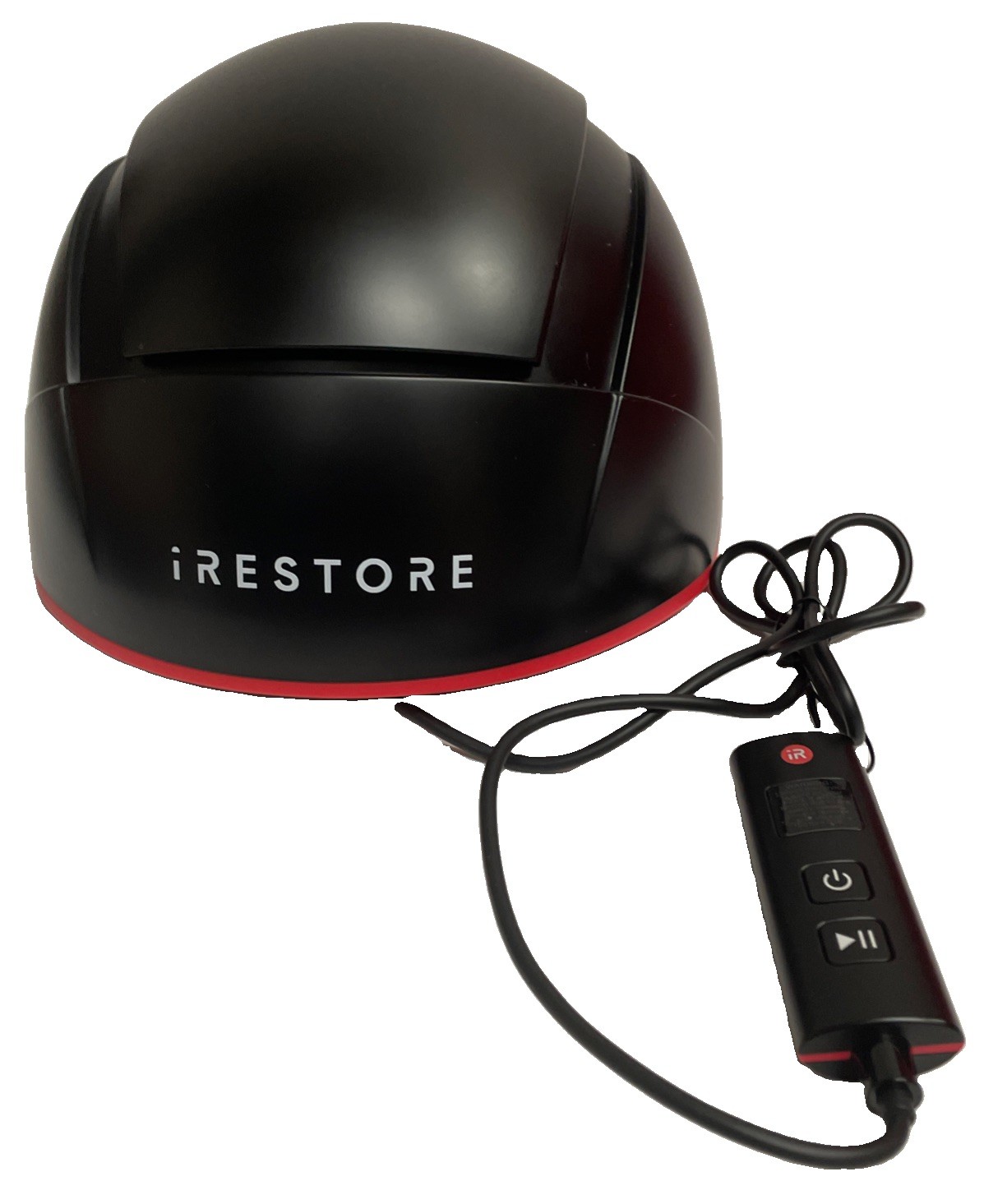 iRESTORE ELITE 500 Lasers & LEDs, Hair Growth System with Case