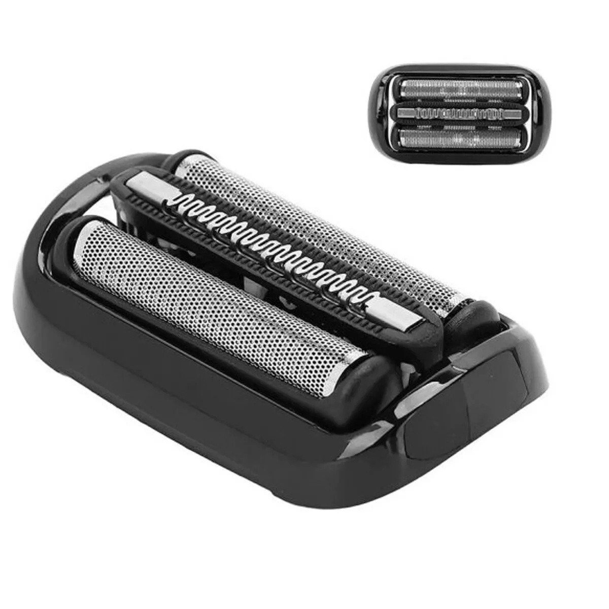 53B Replacement Head for Braun Electric Foil Shaver 5035s 5049s 5050cs