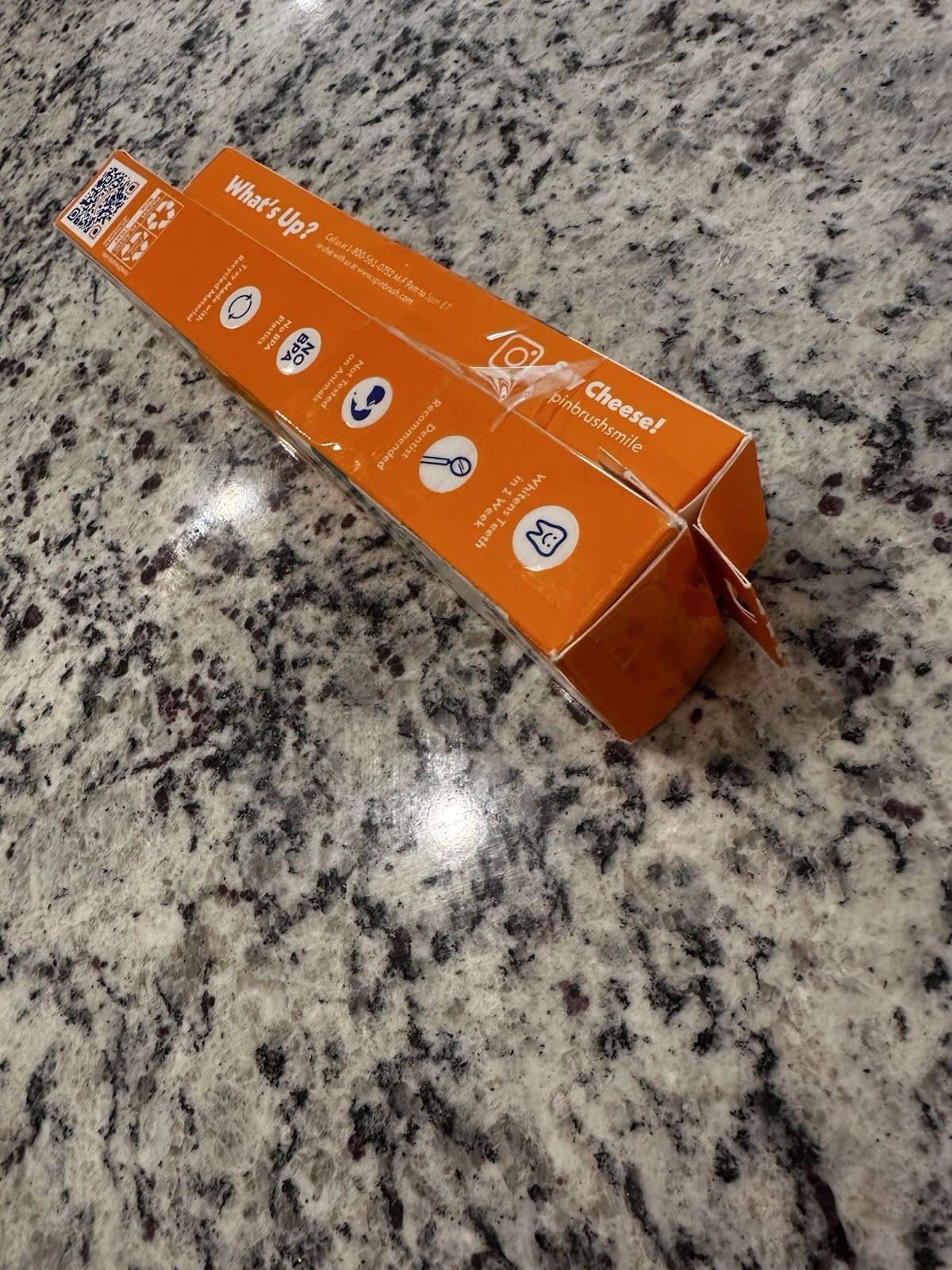 Spinbrush Pro Whiten Battery Toothbrush Soft + Pro Clean 2 Replacement Heads
