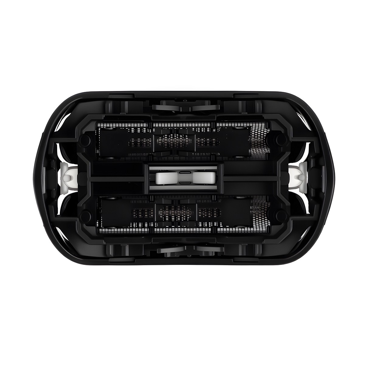 2 Pack Replacement Shaver Foil Head Fit 32B 21B 32S 3 Series Electric Shaver New