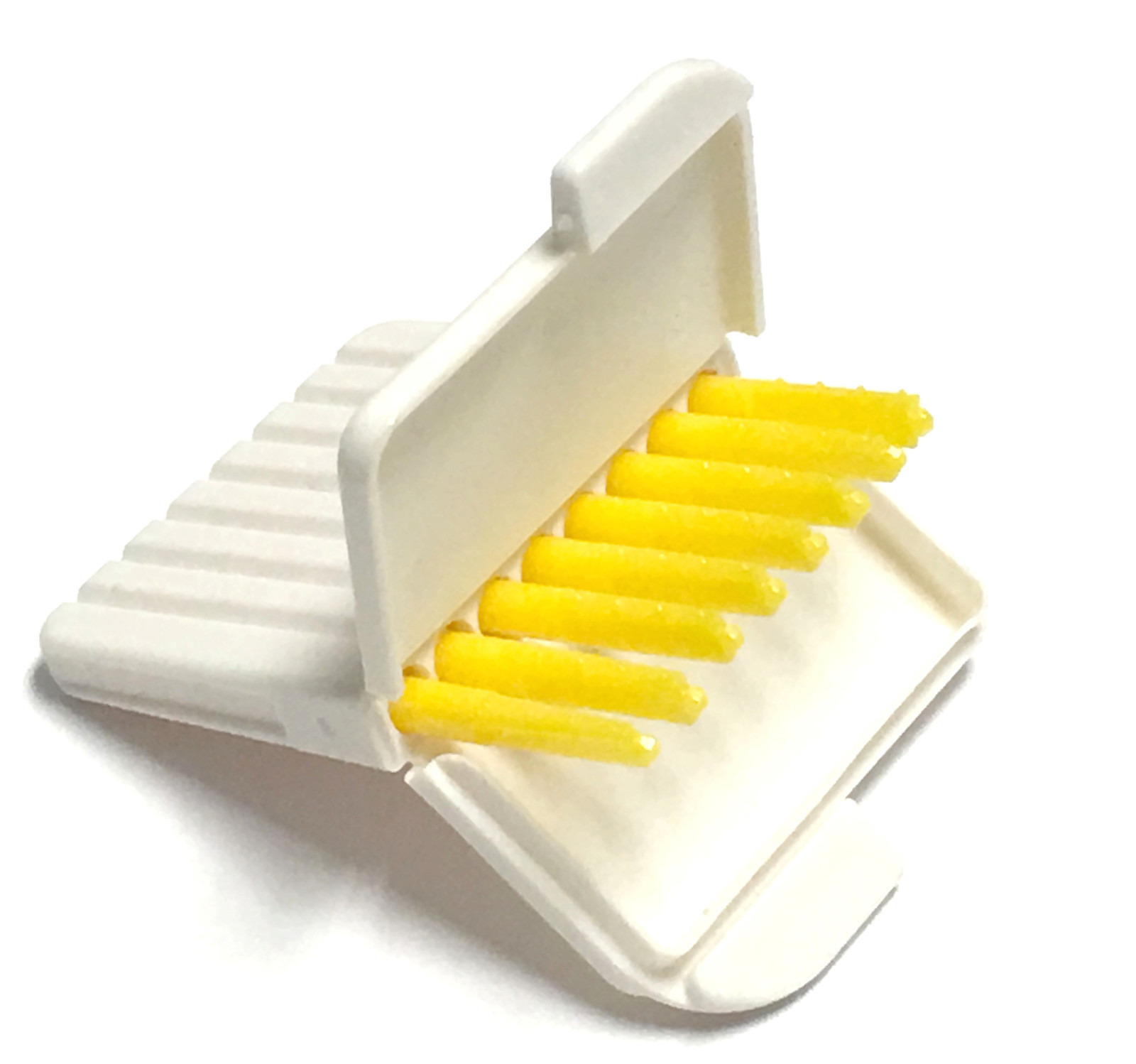 Starkey MicroTech Hear Clear Wax Guards 48 filters total. Newest version.
