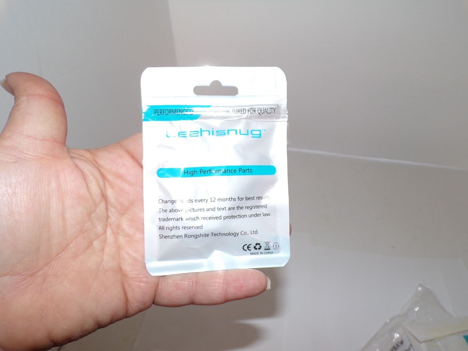 2 Pack Replacement Shaving Heads For Philips HQ8 AT890 Electric Razor Blades