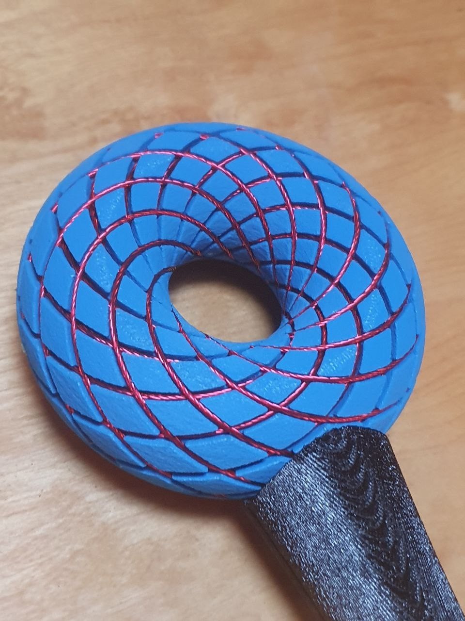 ToruShield Scalar Wave Radionics: This is Like a PEMF Device on Steroids 10cm.