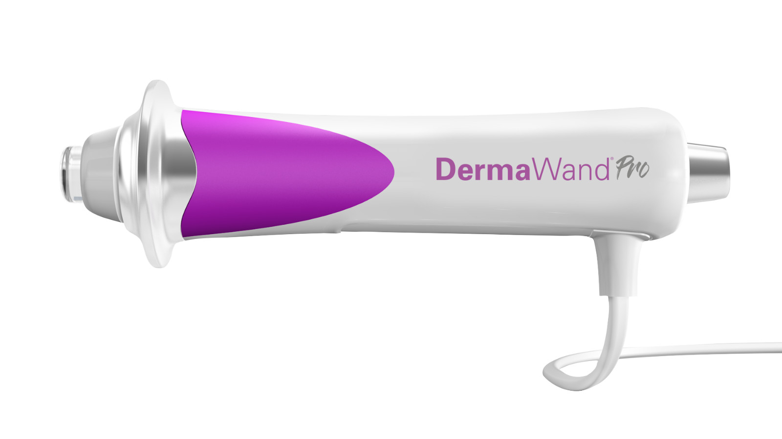 DermaWand PRO Newest Model – Factory Refurbished – 1 Year Warranty – See Images