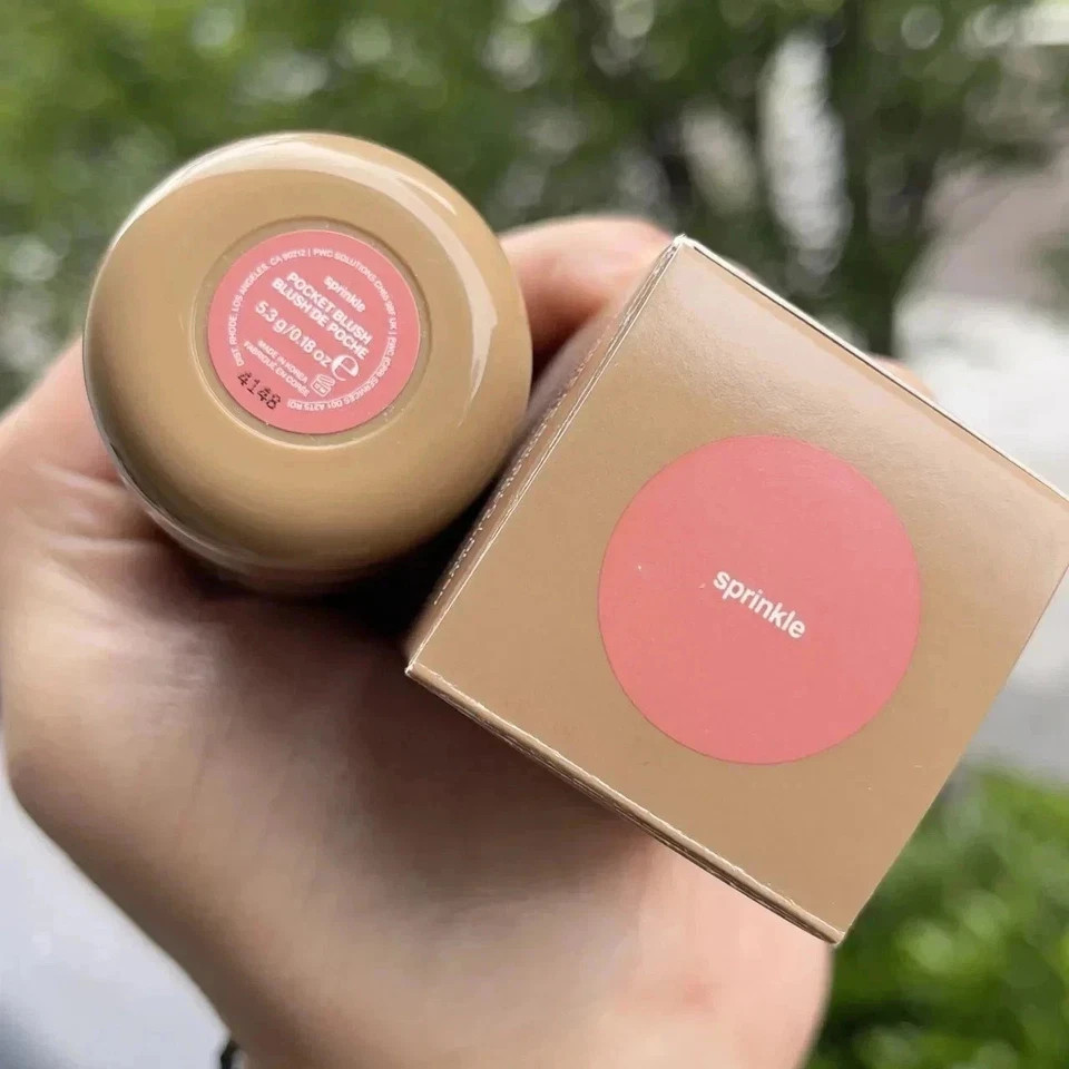 Rhode Pocket Blush Hydrating Buildable Cream Blush All Shades Available***