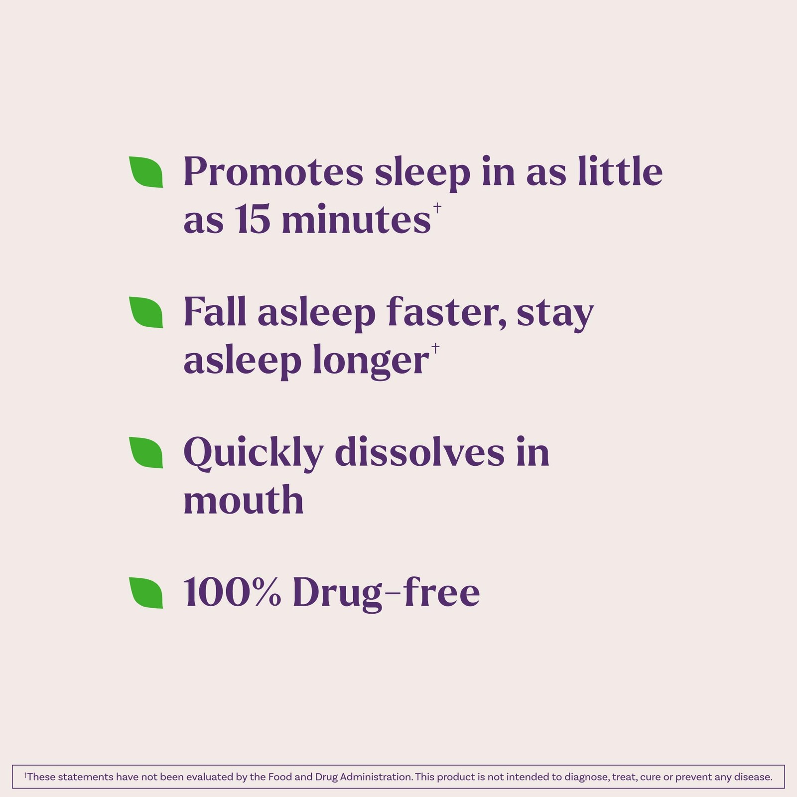 Natrol Melatonin 5Mg Dissolve Tablets Sleep Support Supplements For Adults