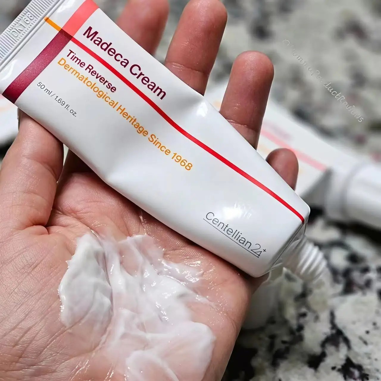 Centellian24 Madeca Cream Time Reverse 50ml (Season 7)
