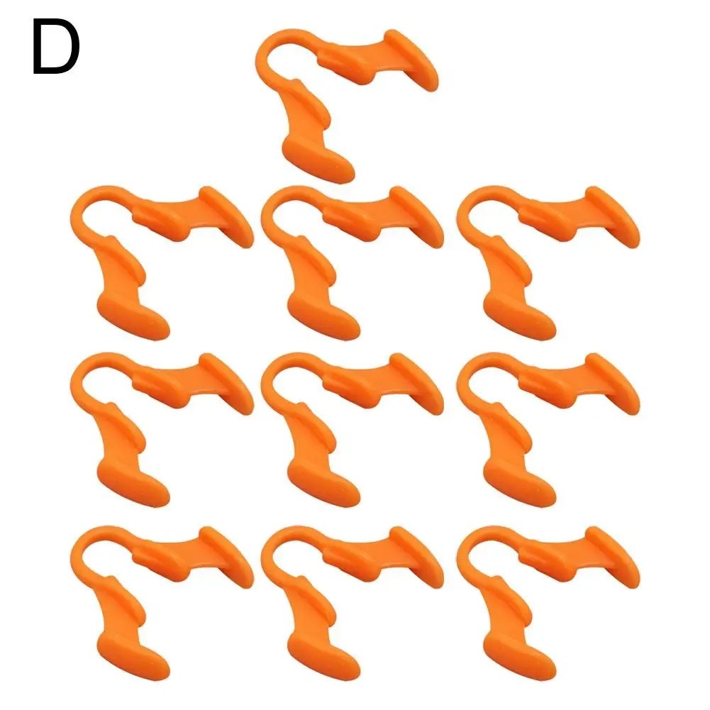 2/10pcs Anti Snore Nose Clips – Nasal Dilator for Snoring Improve Sleep Quality