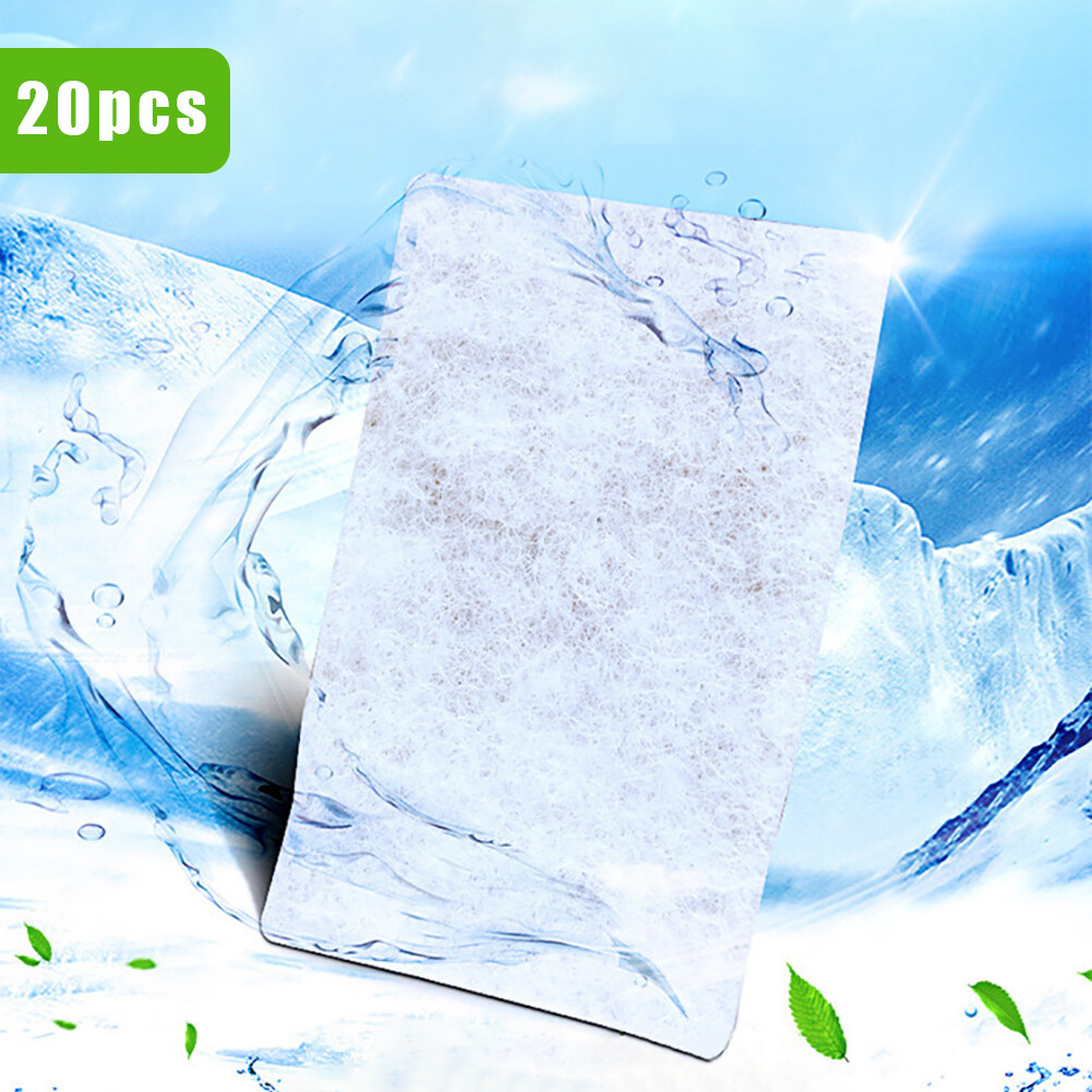 40Pcs Replacement Filters for ResMed S9/S10 CPAP Machine Disposable Universal