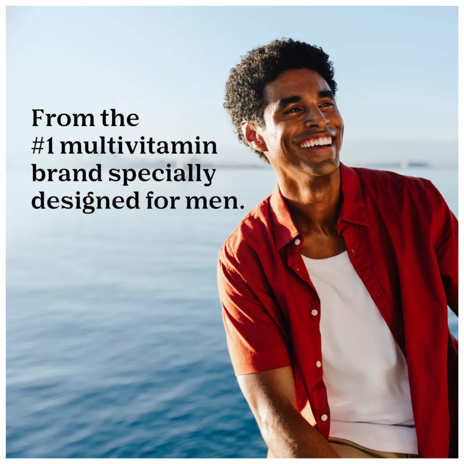 ONE A DAY Men’s + Multivitamin Multimineral 200 Tablets.Nutritional Support.NEW!