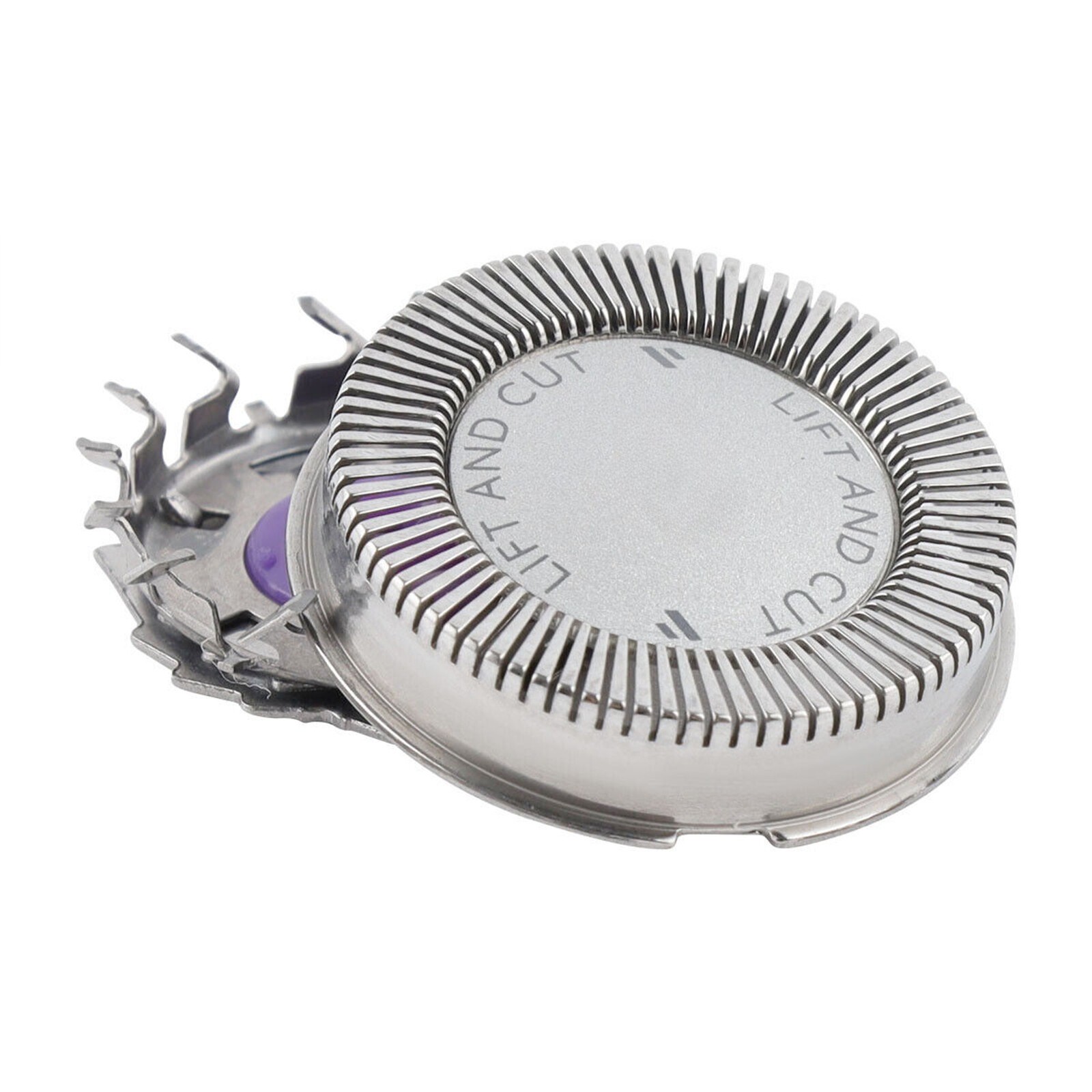 6-Pack Replacement Heads for Philips Norelco Shaver Razor Head HQ56 HQ55 HQ4 HQ3
