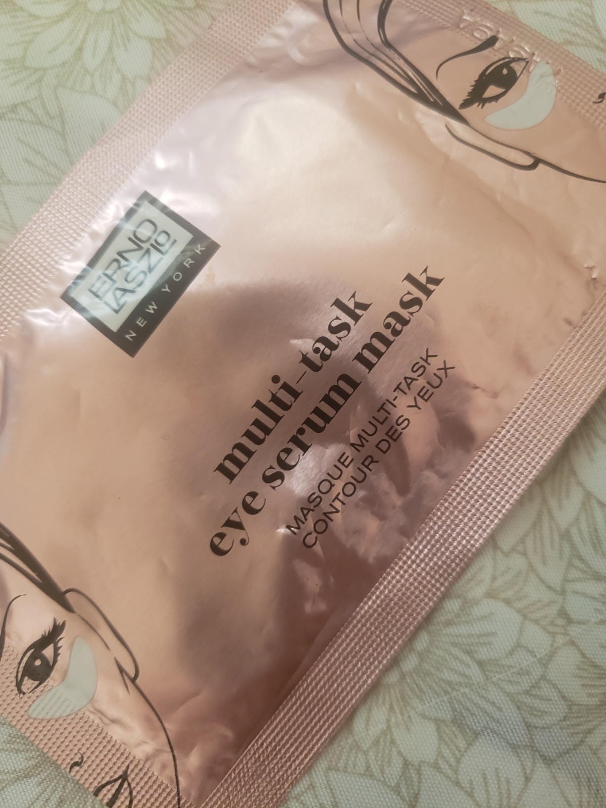 Eye Hydration Kit, Saie Hydrabeam, Earth Harbor Aqua Aura, Levitate Mask & More!