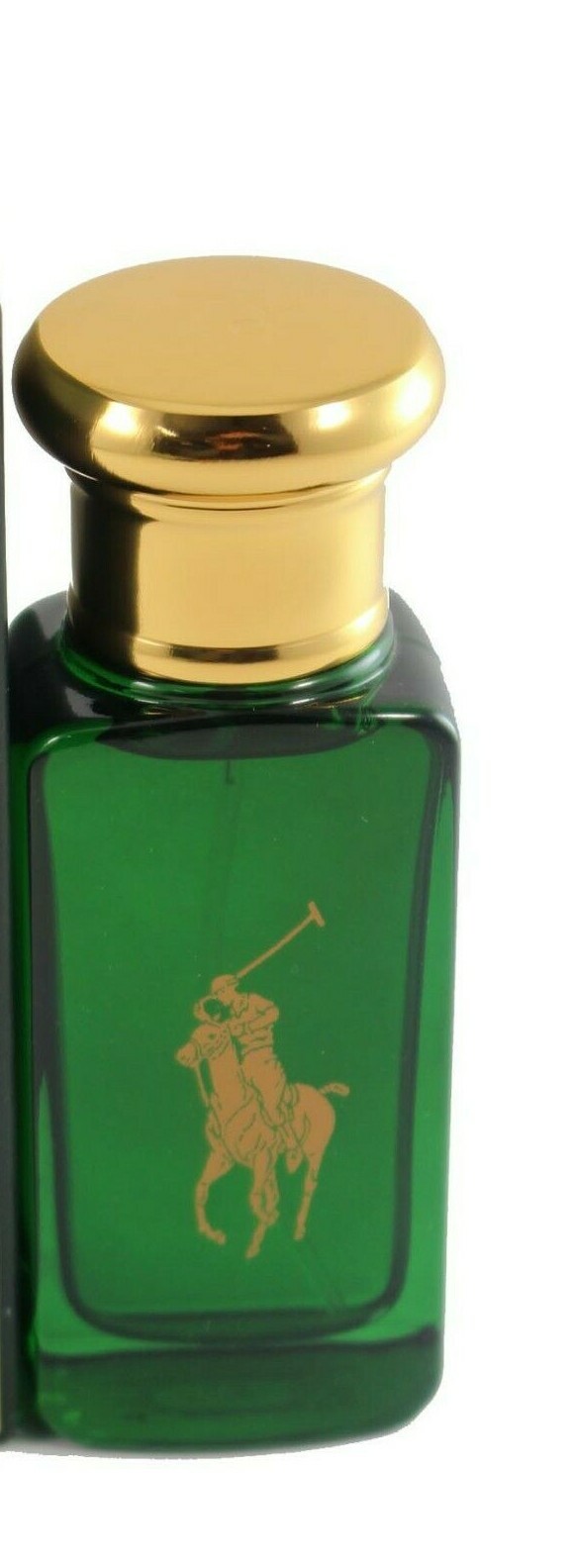 Polo Green By Ralph Lauren 1.0 oz/30mlEdt Spray Same As Picture