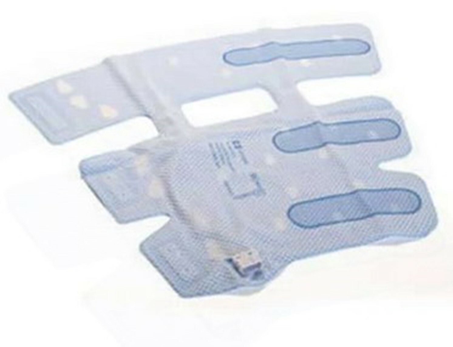 KENDALL 700 EXPRESS SCD COMPRESSION LEG GARMENT SLEEVES COMFORT THIGH LARG 74013