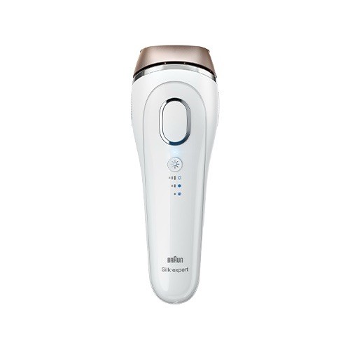 Braun Silk Expert IPL Epilator BD5000- Home Care Device Hair Removal System