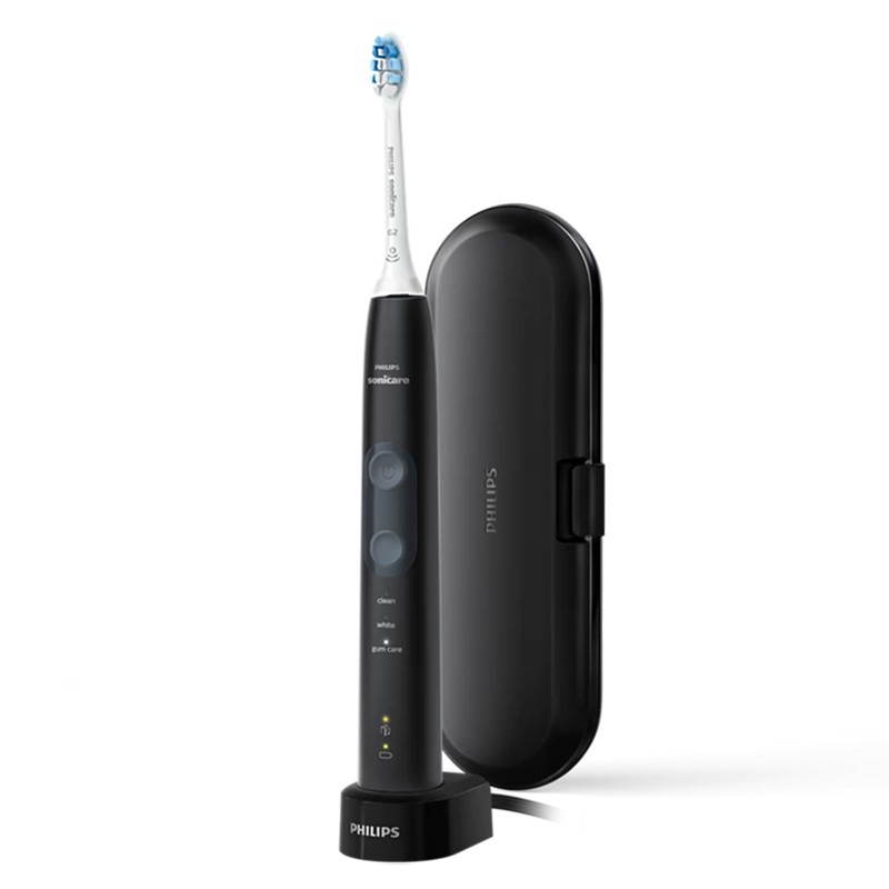 Philips Sonicare 5100 ProtectiveClean Sonic Electric Toothbrush