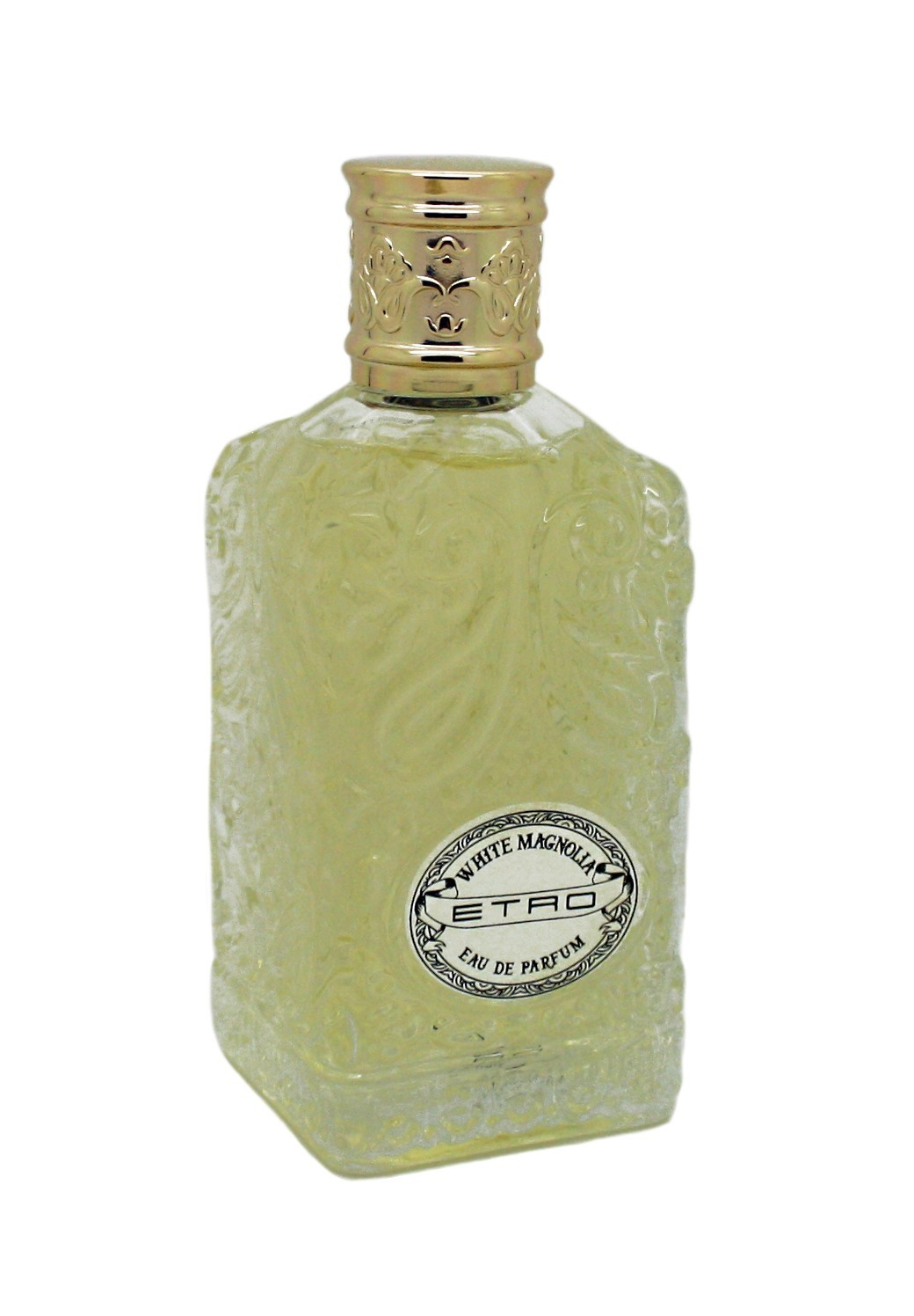 Etro, White Magnolia, Eau de Parfum Natural Spray, 100ml. New Original