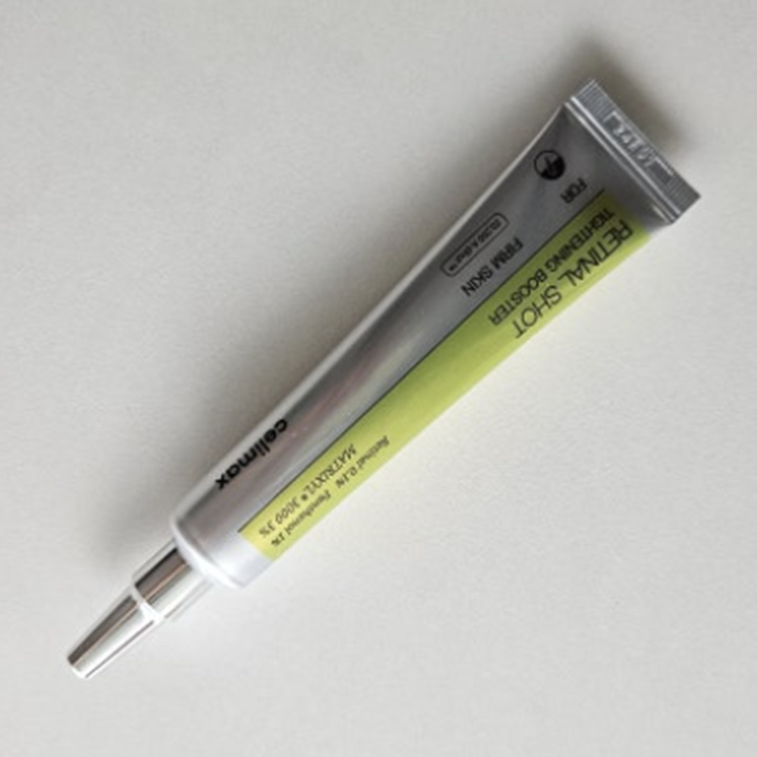 [Genuine] CELIMAX The Vita A Retinal Shot Tightening Booster 15ml Anti-Aging