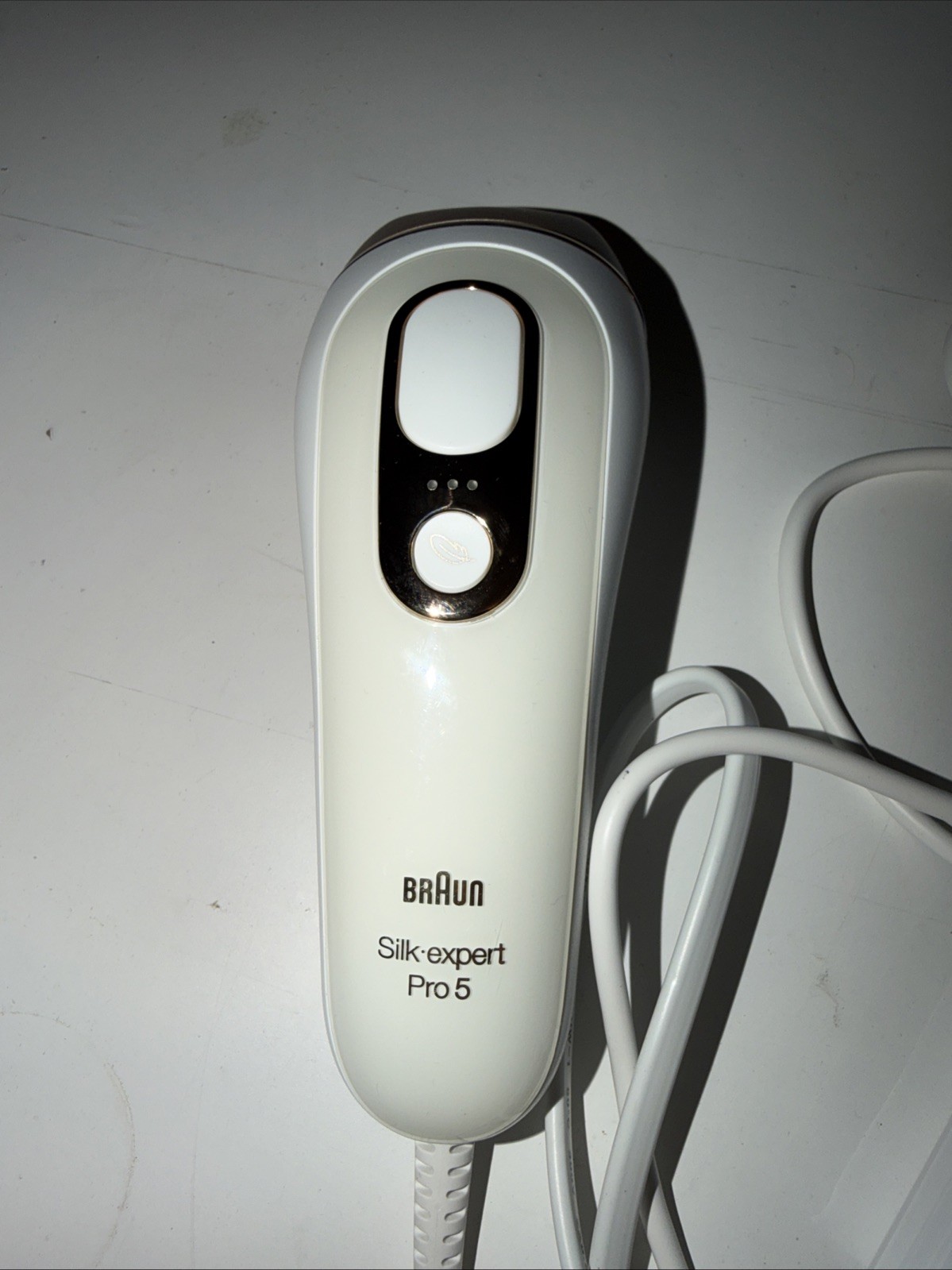 Braun Silk-Expert Pro 5 Hair Removal Q93