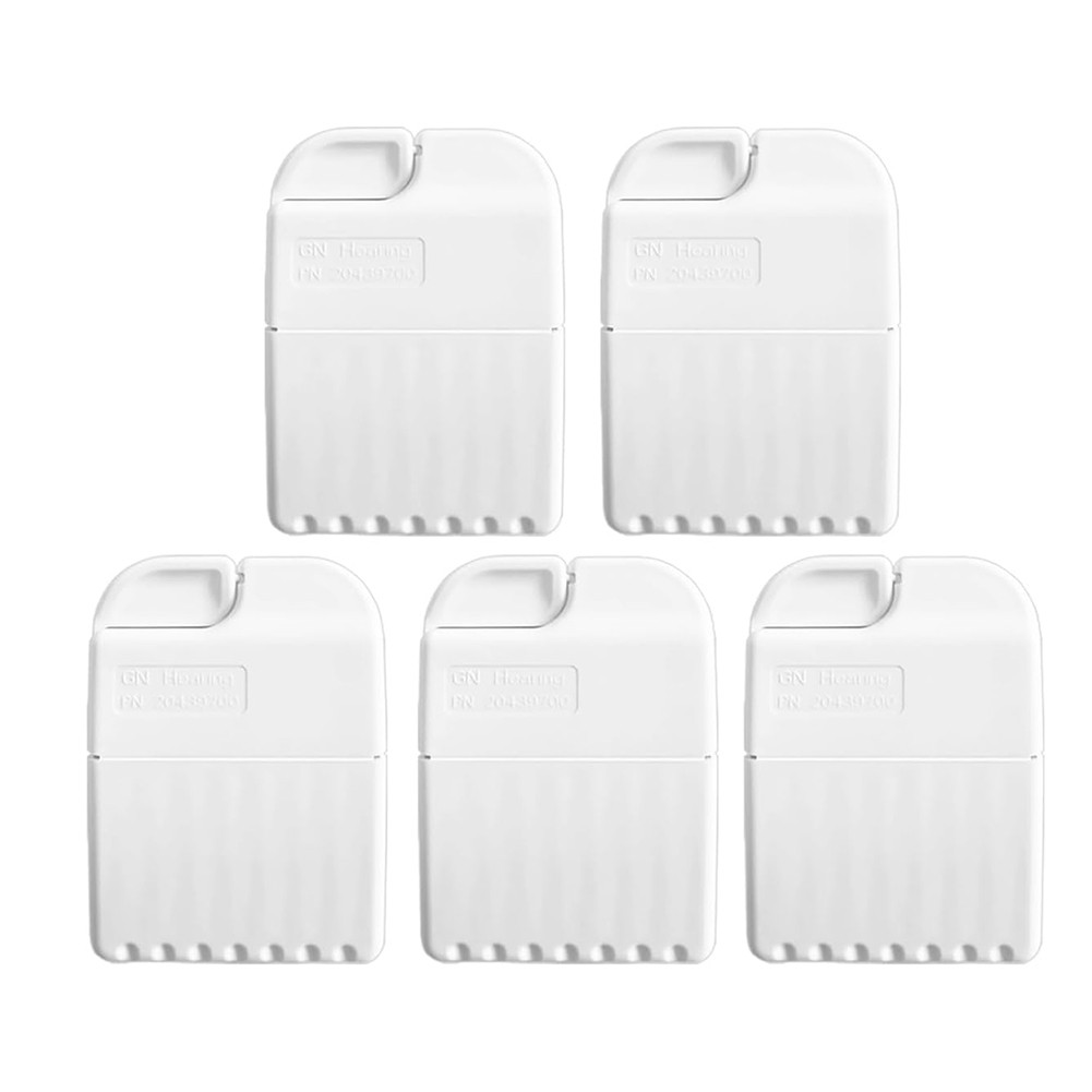 GN Guards PN 20439700 Filters for Resound,,Unitron,5837 Wax