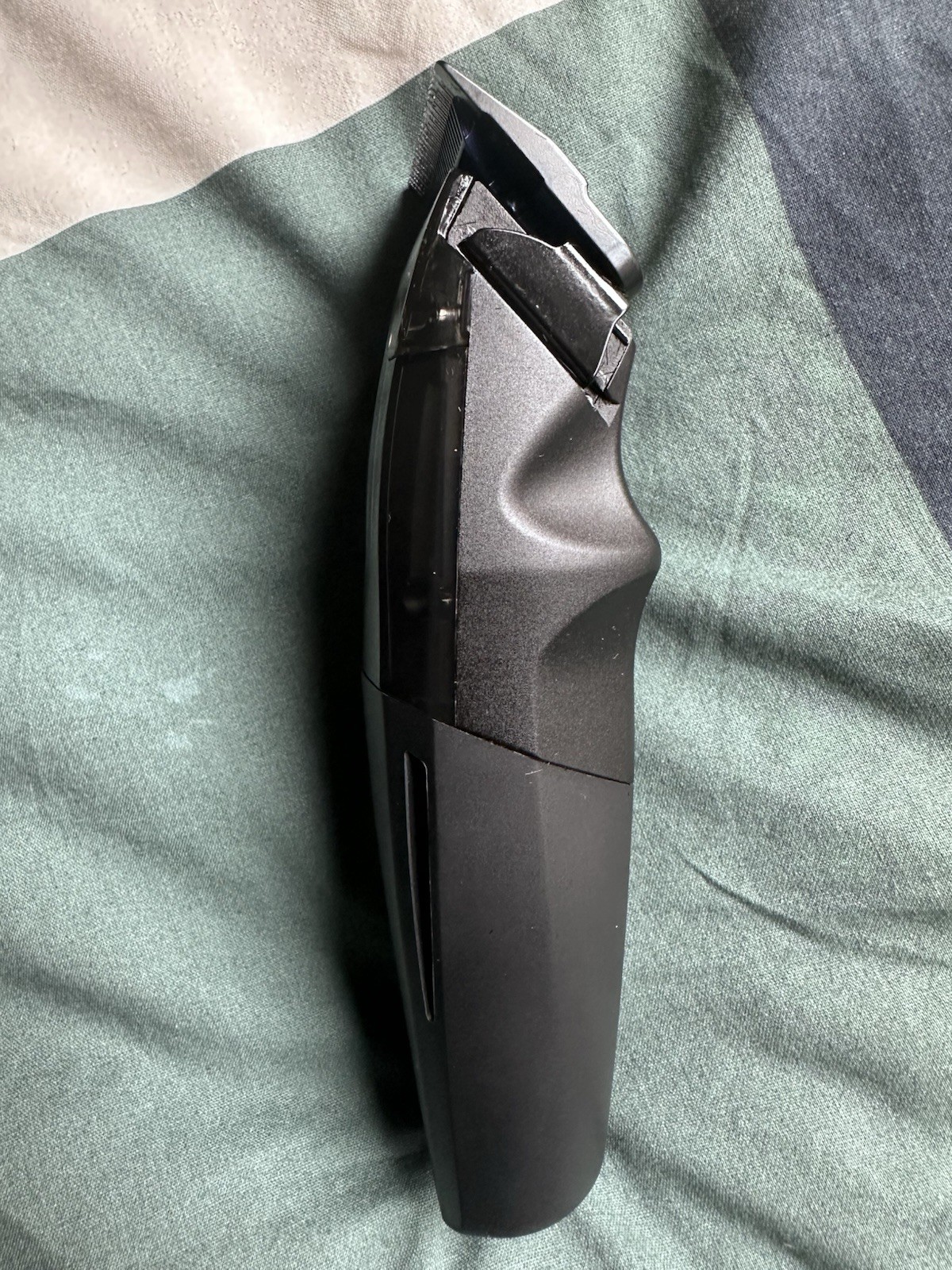BaByliss PRO Dual Coil Motor Clipper FX95C and Trimmer FX95T Combo Set