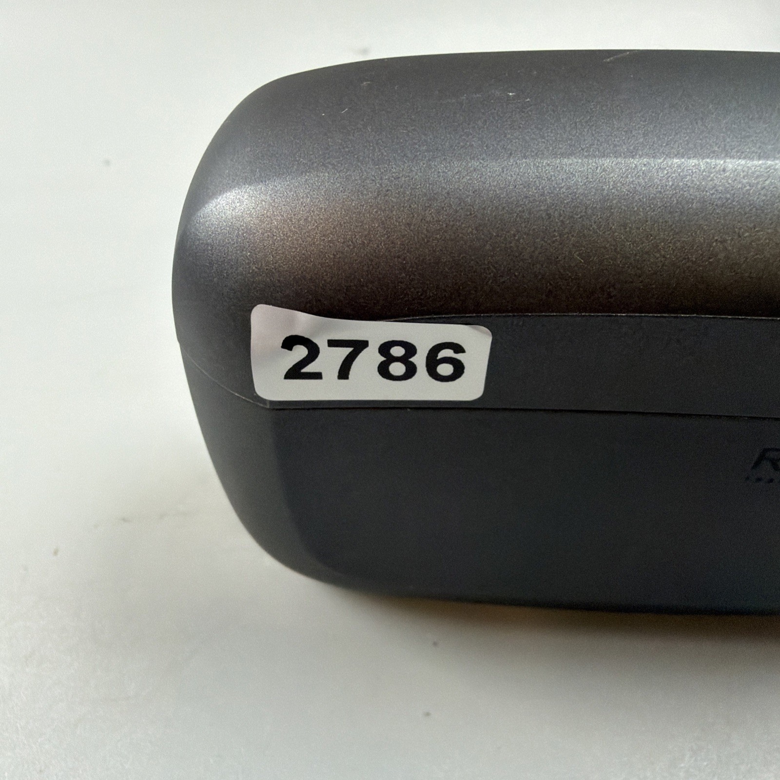 GN ReSound Standard Hearing Aid Charger Case – Model C-1 – CASE ONLY Vivia