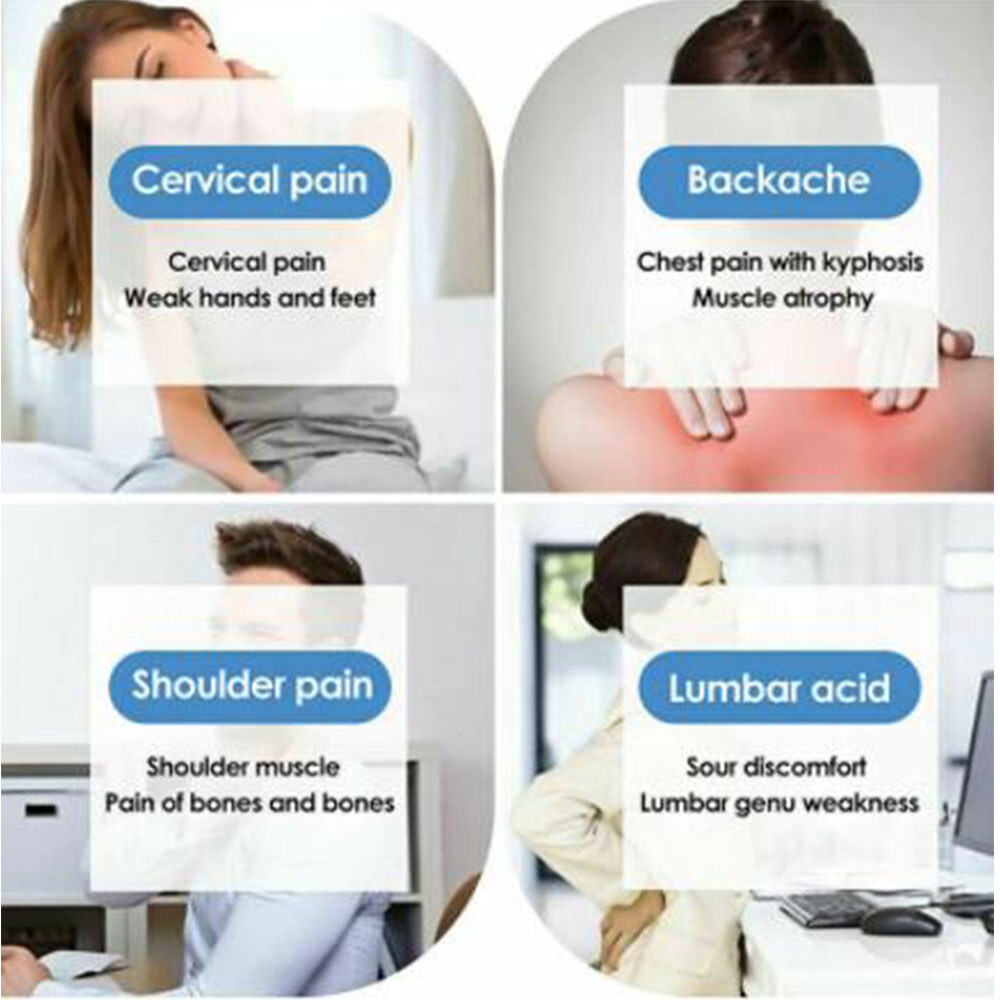 Electric Focused Shockwave Therapy Machine For ed Treatment Muscle Pain Relief