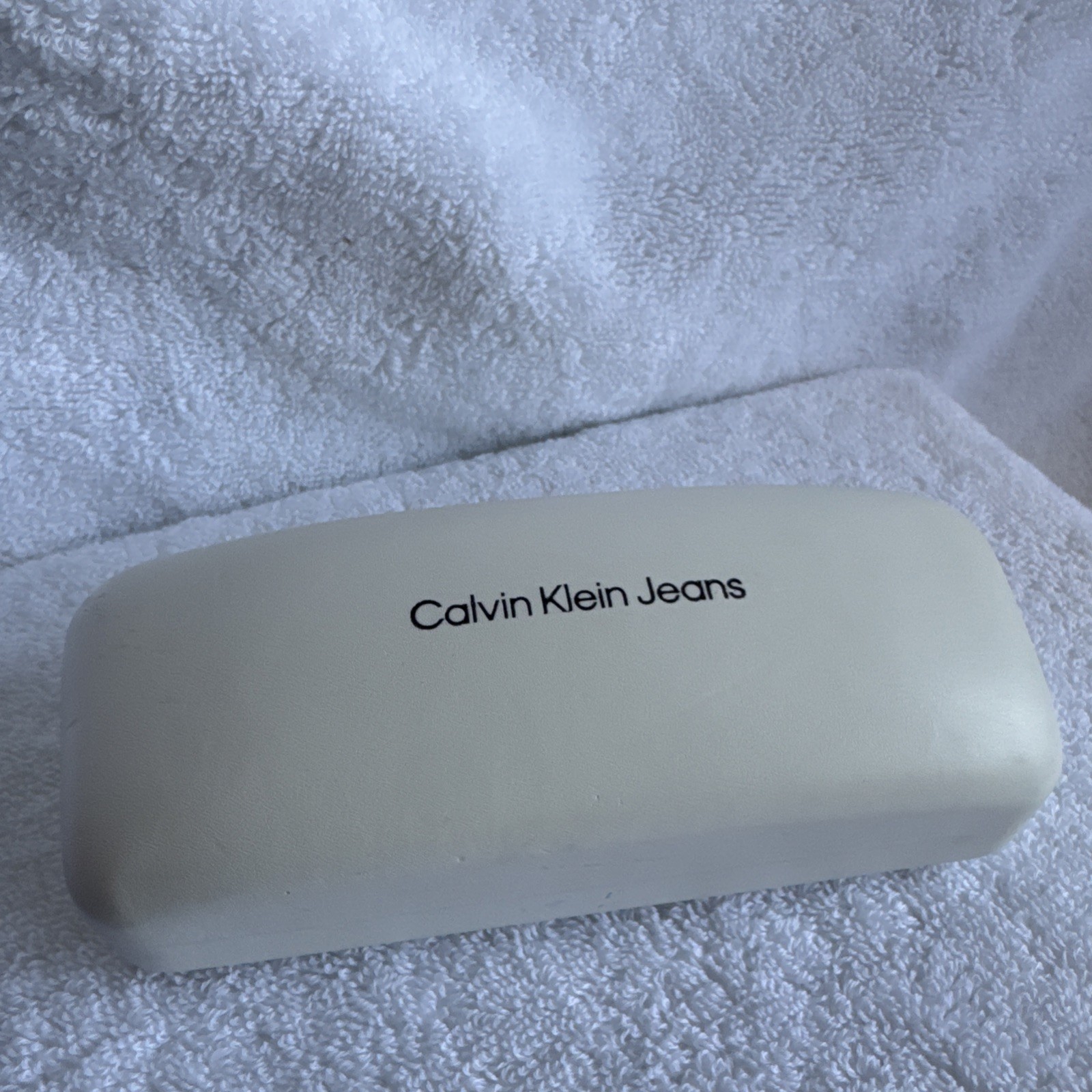Calvin Klein Jeans Eyeglasses CKJ23212 50-19-145 Demo Lens / Case Included