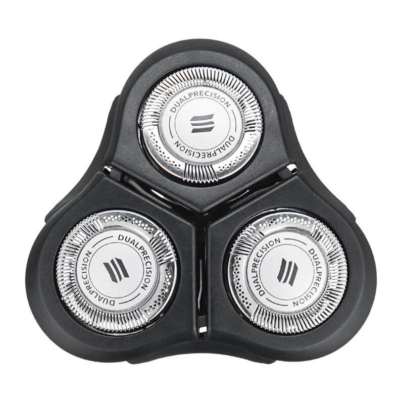 Replacement RQ11 Shaver Head Cutter For RQ1180 1160X 1150X Razor Blade