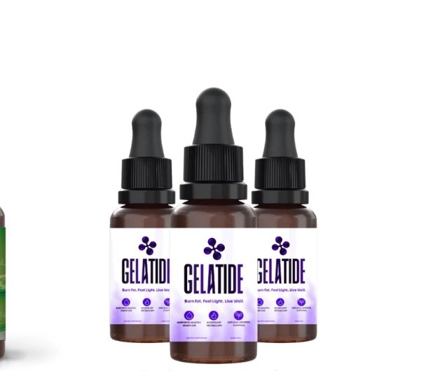 Gluco Delete Drops, Glucose Delete Extract Health Supplement (1 Pack 30servs.)