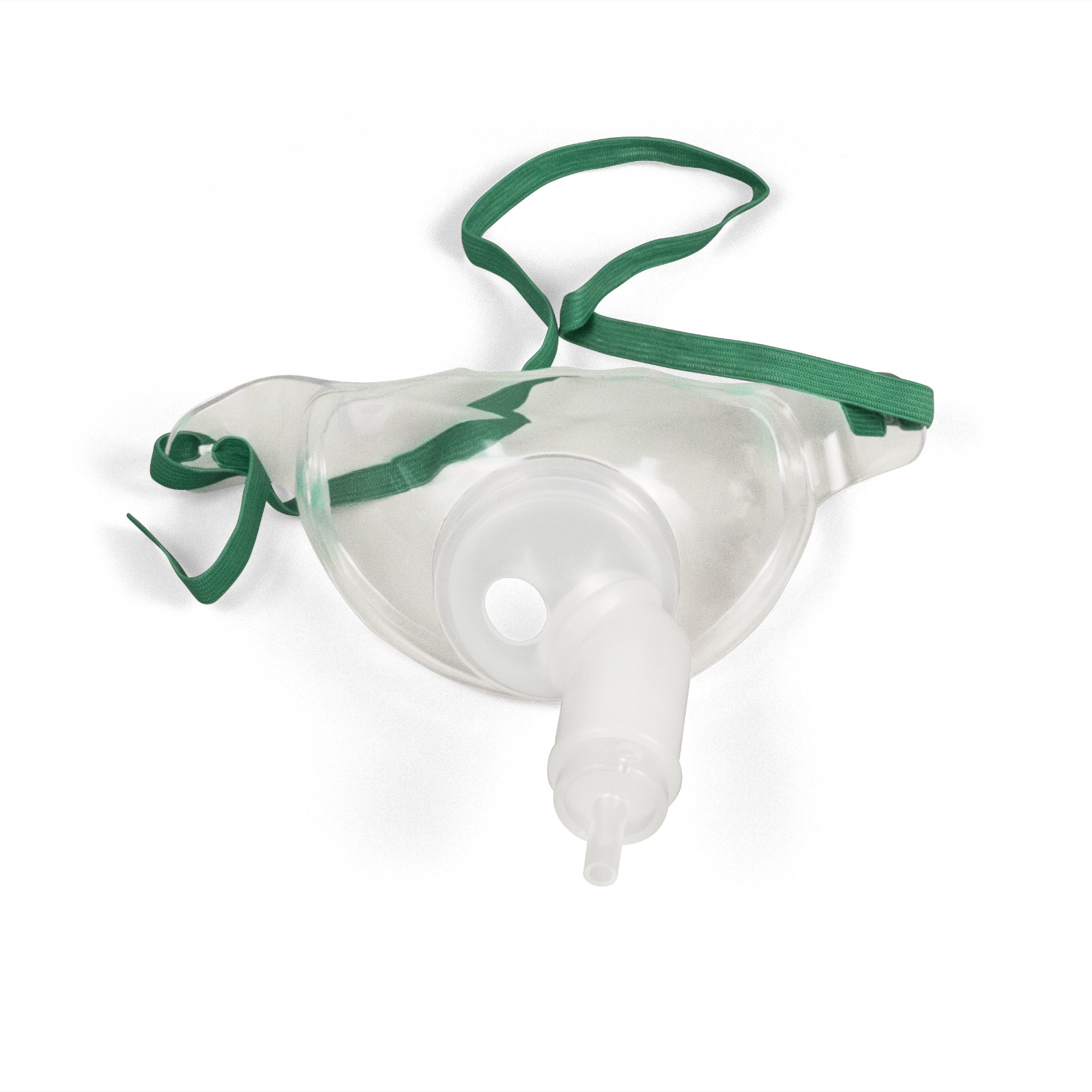 Medical Grade Tracheostomy Mask, Adult # 5501, 34020 20%OFF &