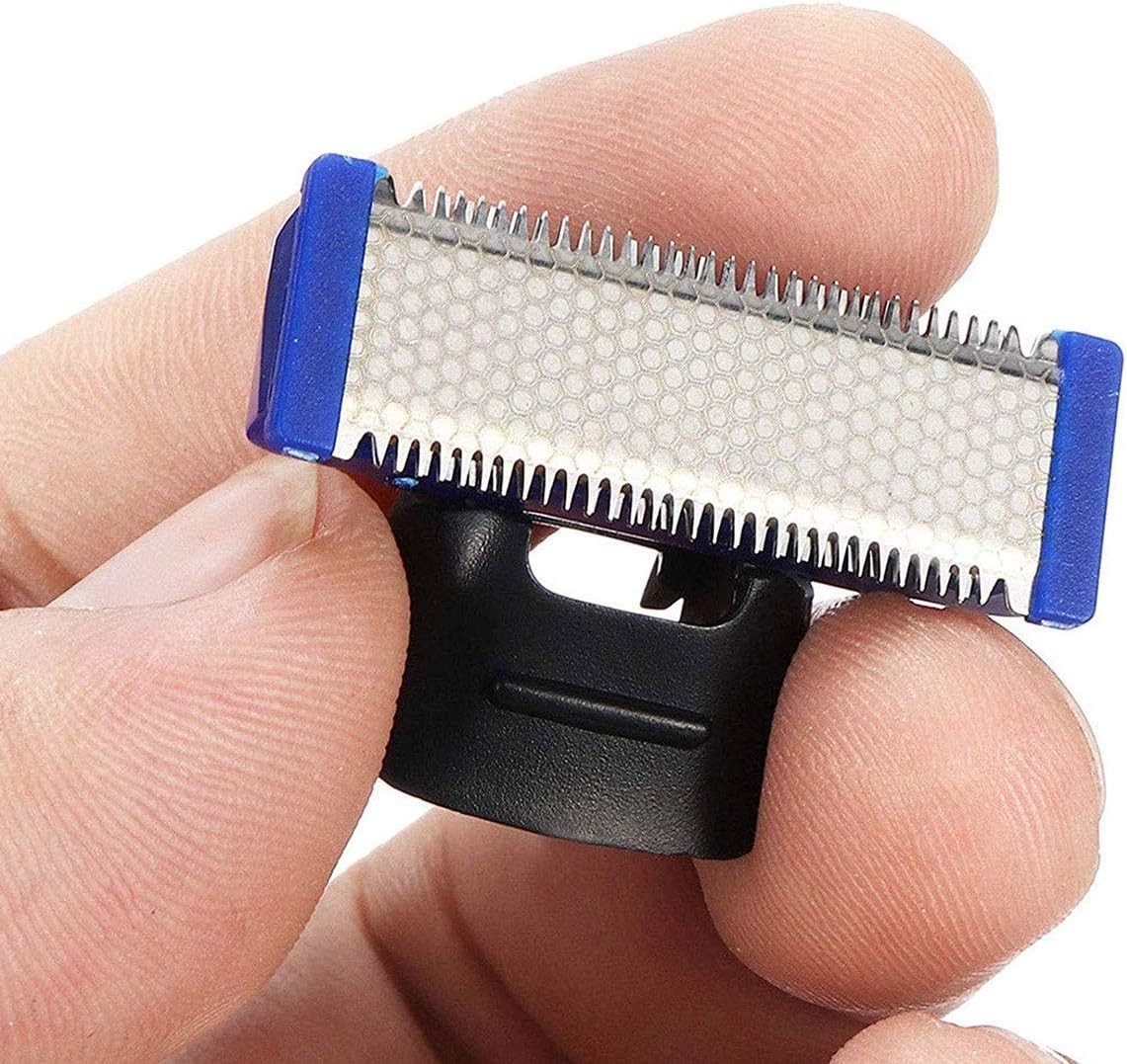 High-Quality Electric Shaver Replacement Head – Rust-Resistant & Skin-Friendly