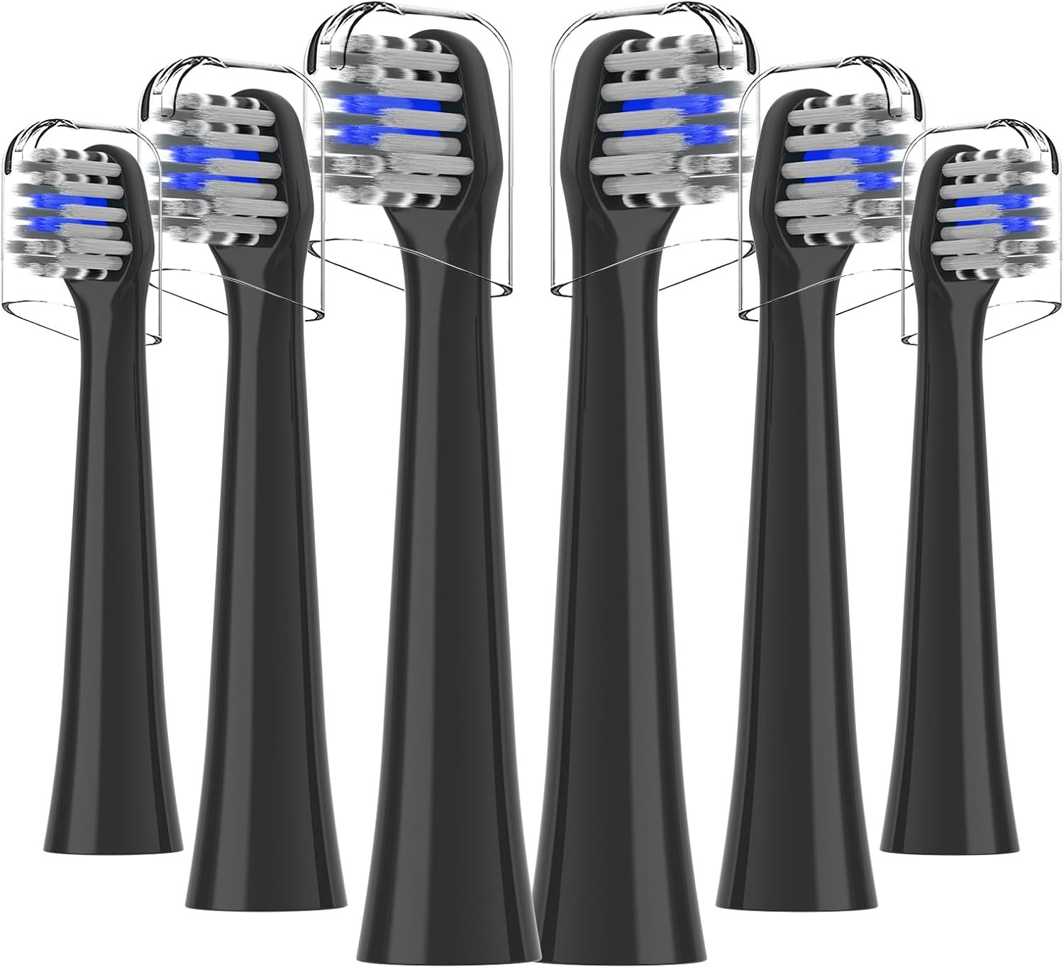 Replacement Toothbrush Heads Compatible with Colgate Hum Toothbrush – Brush Head