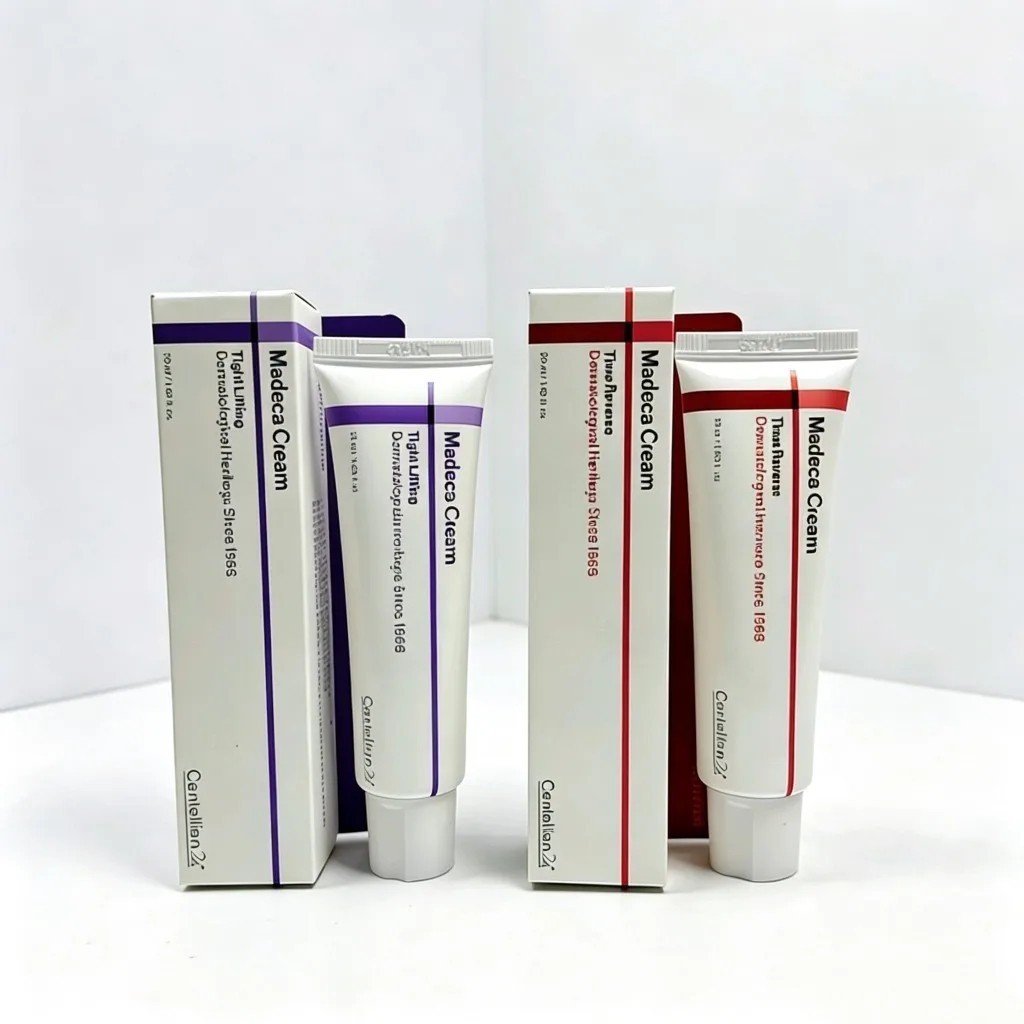 Centellian24 Madeca Cream Time Reverse 50ml (Season 7)
