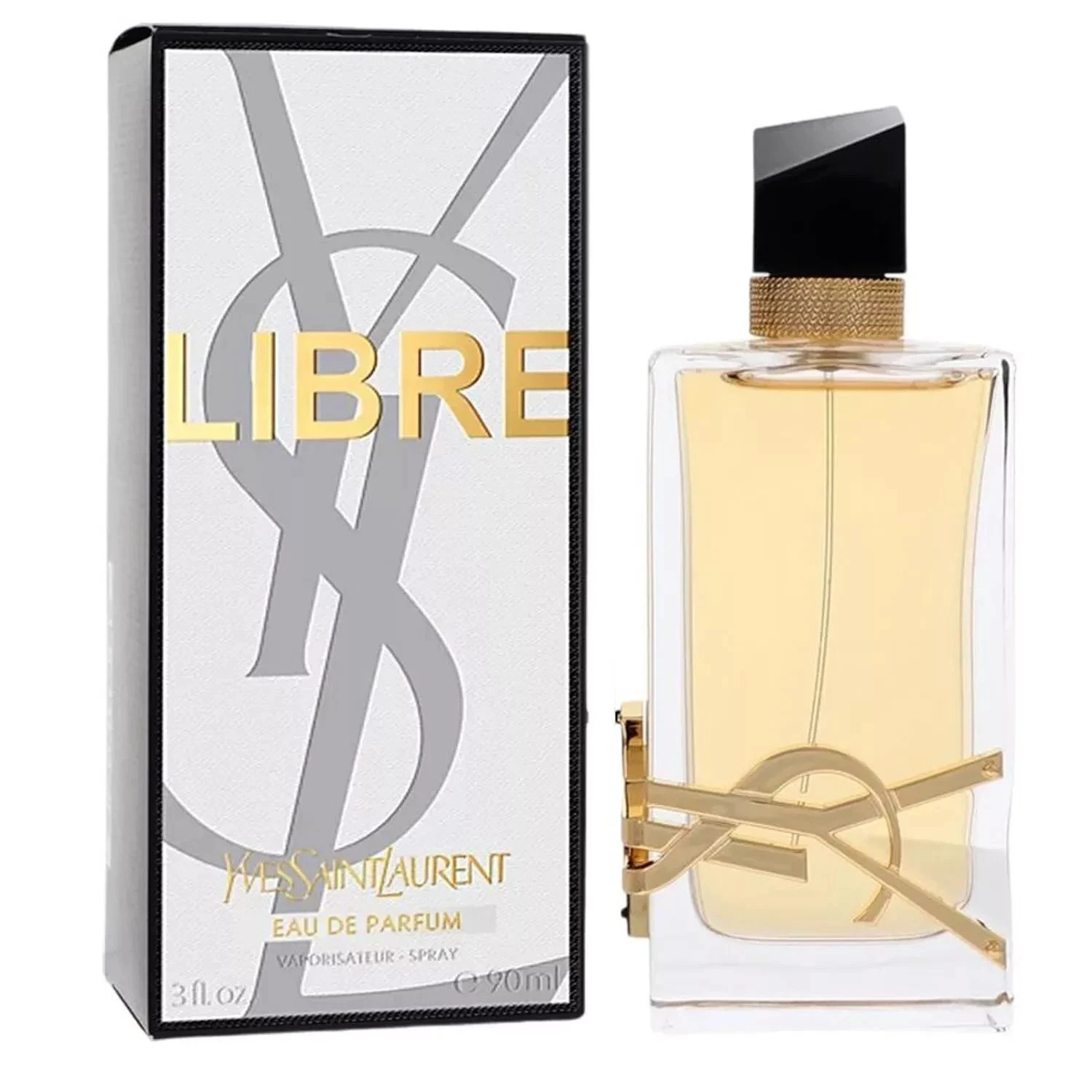 LIBRE Perfume for Women Eau De Parfum 3fl.oz/90ml