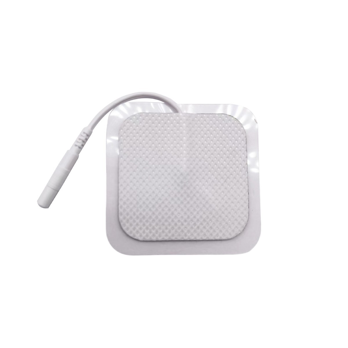 40 TENS Electrode Pads EMS Replacement Unit 7000 3000 2×2 Muscle Stimulator BULK