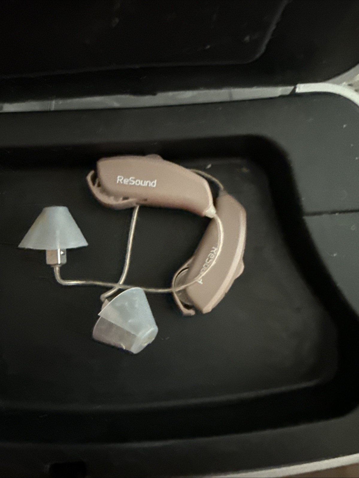 Resound Vivid VS70 Digital hearing Aid L+R PAIR (RIC)