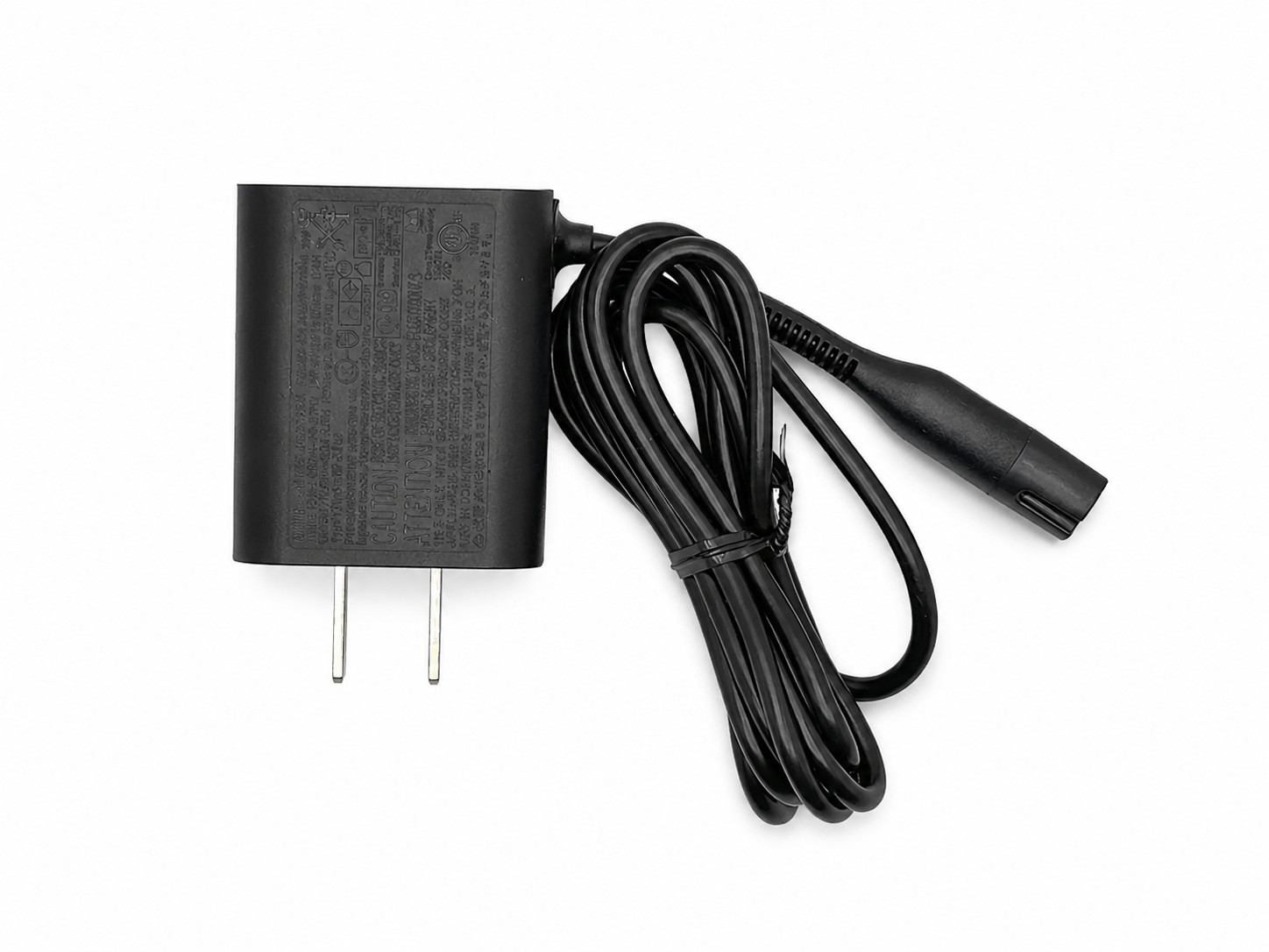 OEM Braun Trimmer 81719643 492-5217 492-5218 Replacement Charger Power Cord Plug