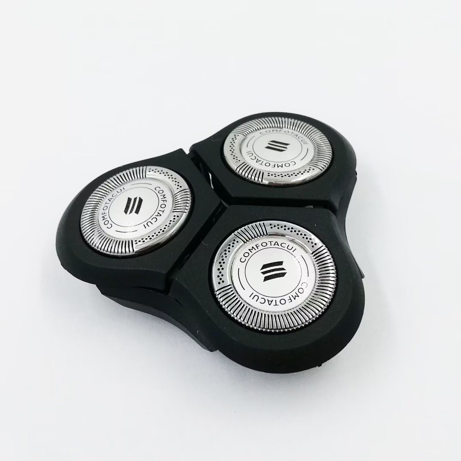 Replacement RQ11 shaver head For Philips Norelco SensoTouch RQ1180 1160X 1150X