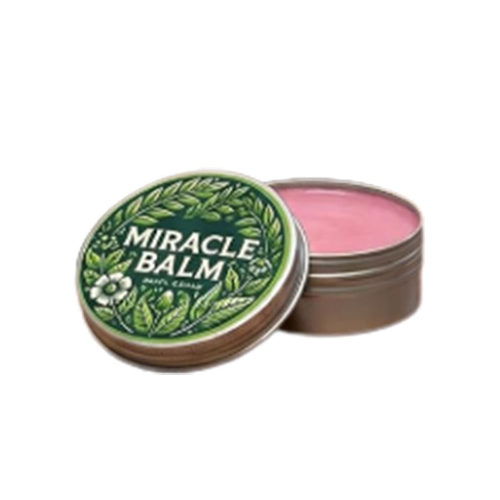 Senzio Herbal Balm Swollen Legs Nerve Discomfort Circulation Support