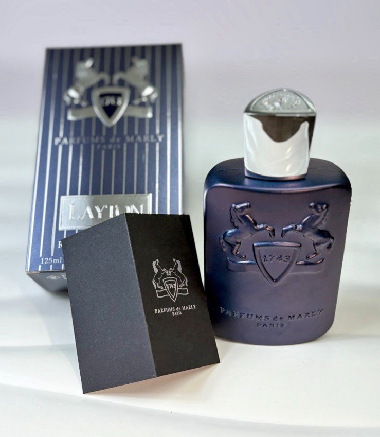 Parfums de Marly Layton Eau de Parfum Spray 125 ml Regular Size