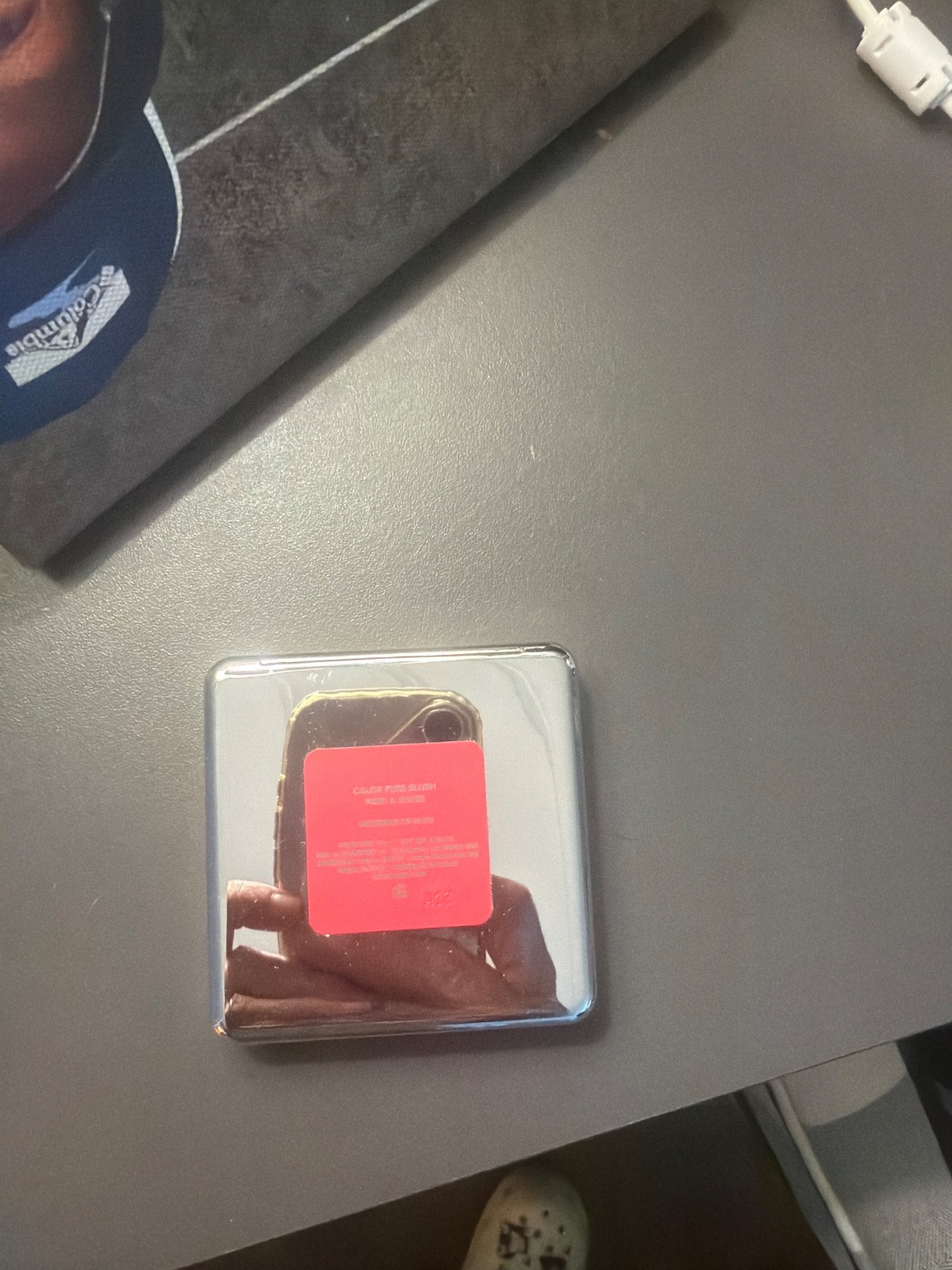 Haus Labs Blush in Fuse Blush