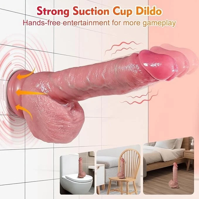 4IN1-Telescopic-Thrusting-Heating-Vibrator-Dildo-for-Women-Massage-Toy-Lubricant
