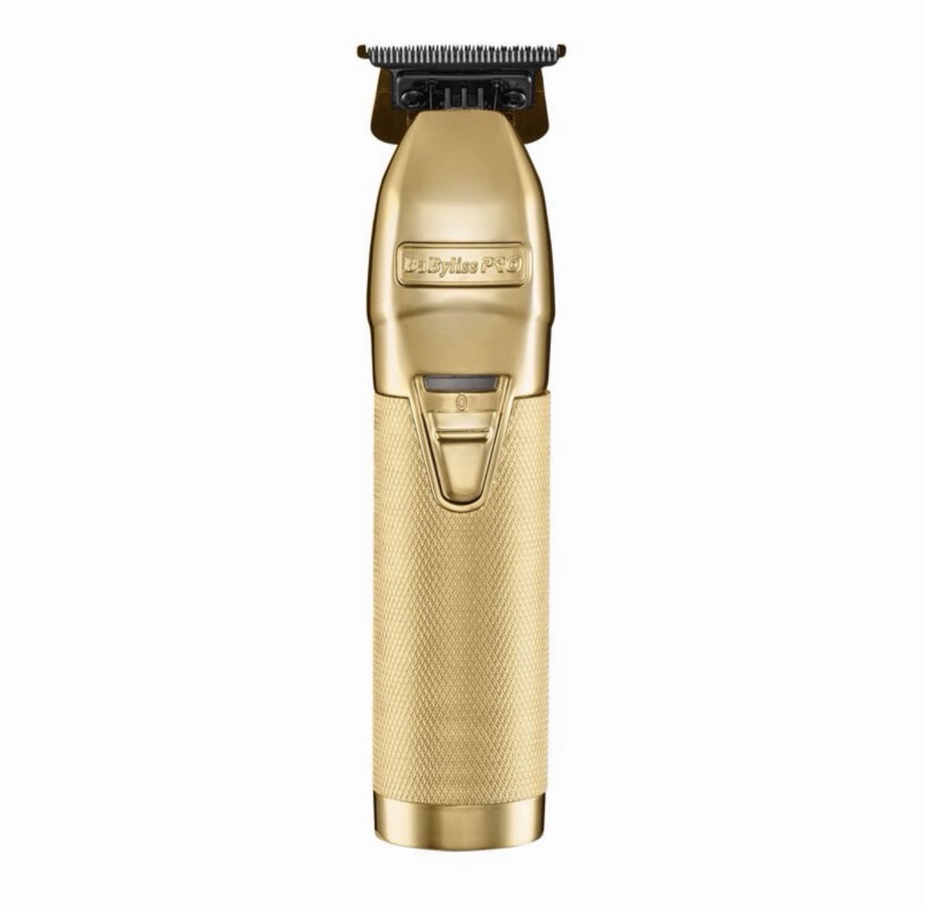 BaBylissPRO FX787G Cordless Trimmer – Gold