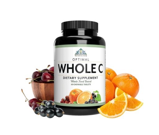 Whole C- Optimal Health Systems