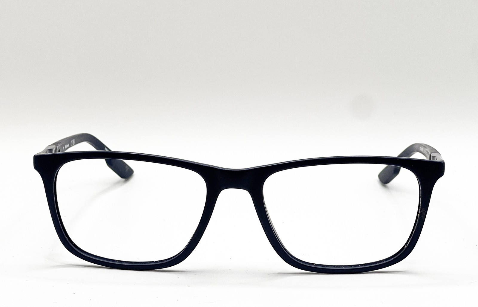 Columbia C8031 410 Matte Navy Rectangle Authentic Eyeglass Frames 61-19