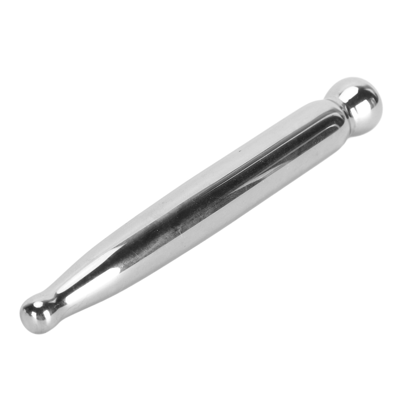 115X13X7mm Terahertz Acupuncture Pen Facial Reflexology Tool Dual Headed NY
