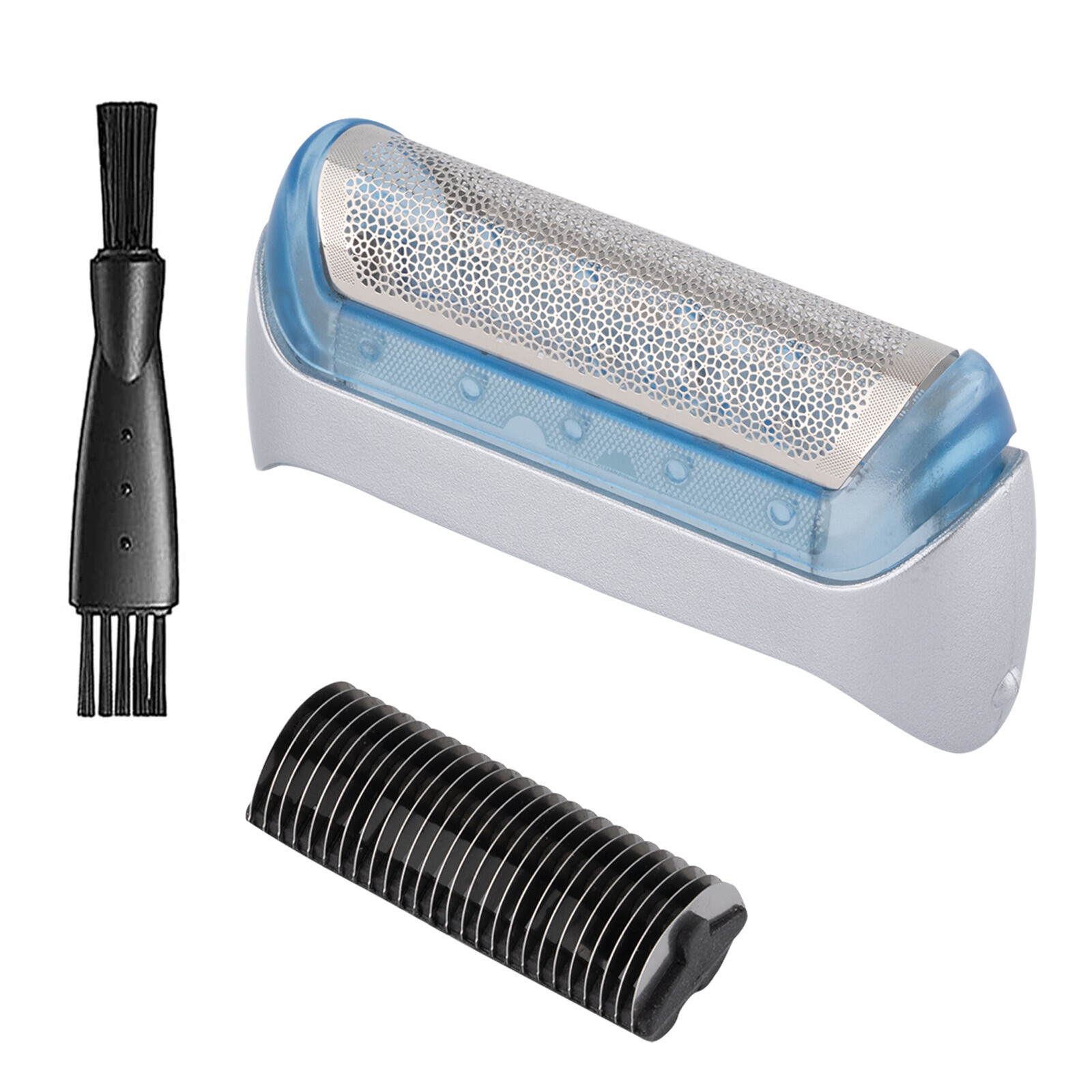 20S Shaver Foil Screen & Cutter Blade for BRAUN 10B 20B 20S 1000/2000 Series