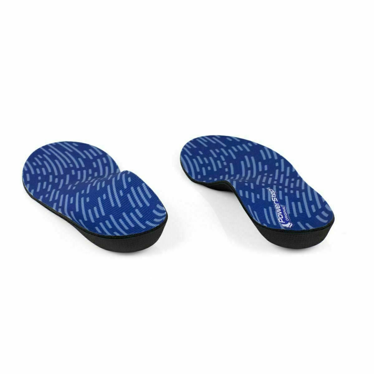 Powerstep Original Insole Full Length Inserts Orthotic Arch Support-Made in USA
