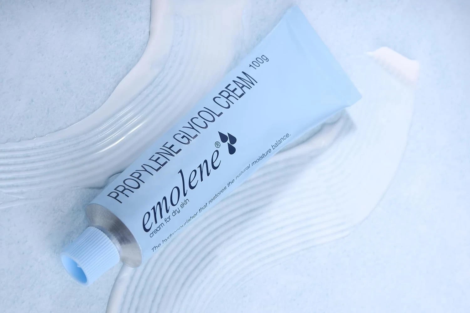 Emolene – Moisturizing Cream,Non-Comedogenic for All Skin Type 100g